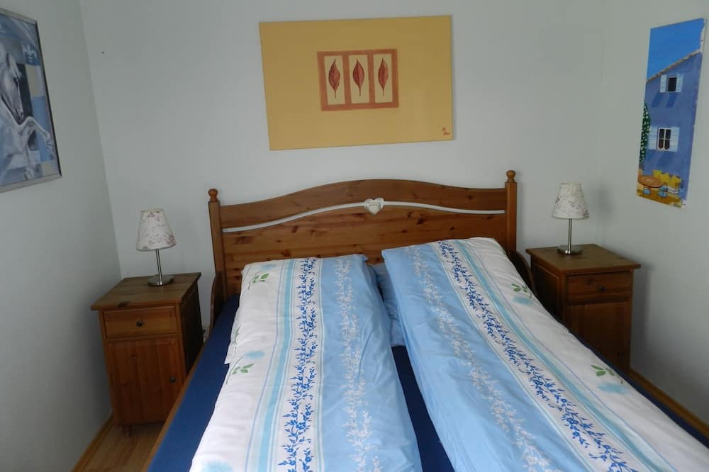 Photo of Bedroom in Clamensane