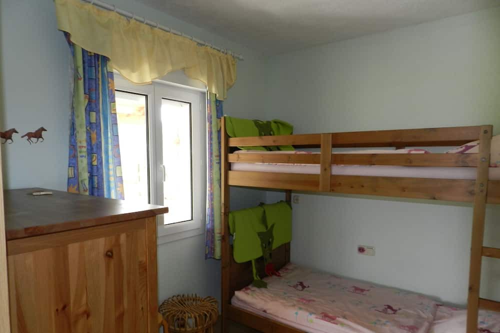 Photo of Bedroom in Clamensane