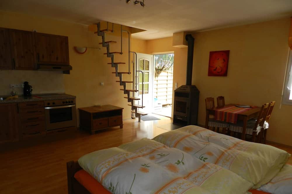 Photo of Bedroom in Clamensane