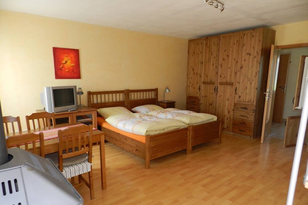 Photo of Bedroom in Clamensane