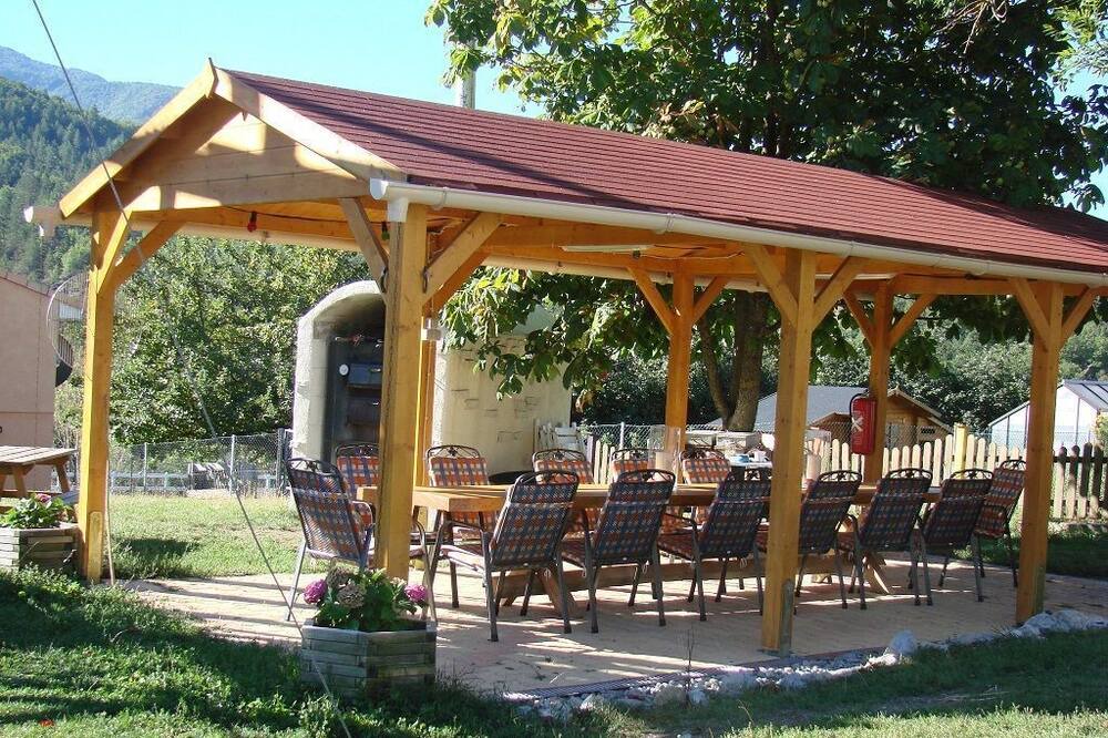 Photo of Outdoor in Clamensane