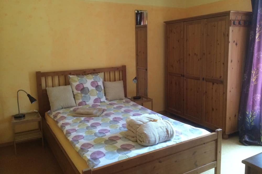 Photo of Bedroom in Clamensane
