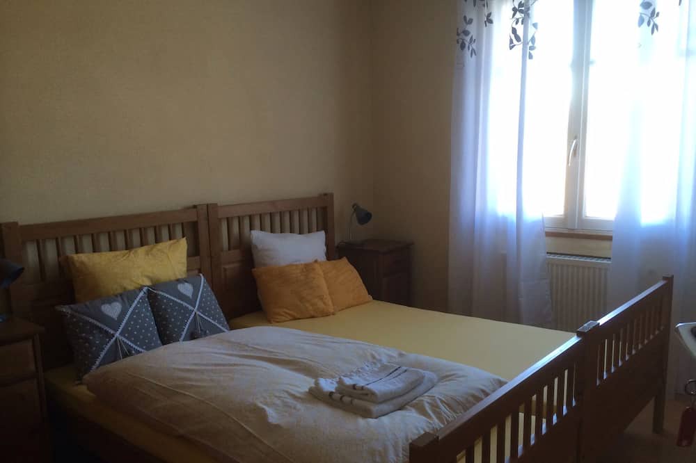 Photo of Bedroom in Clamensane
