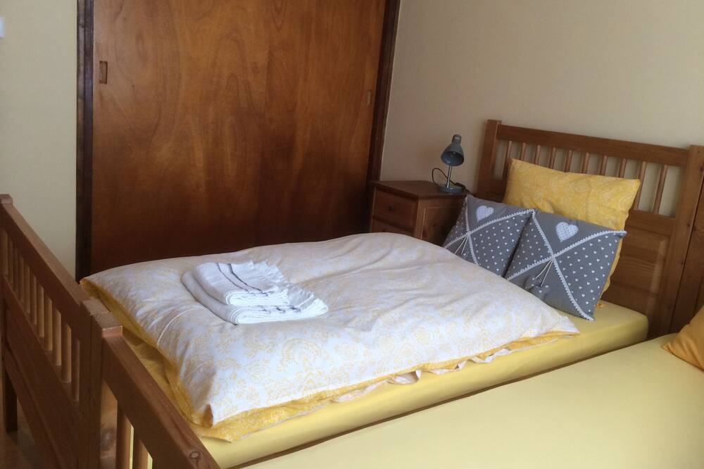 Photo of Bedroom in Clamensane