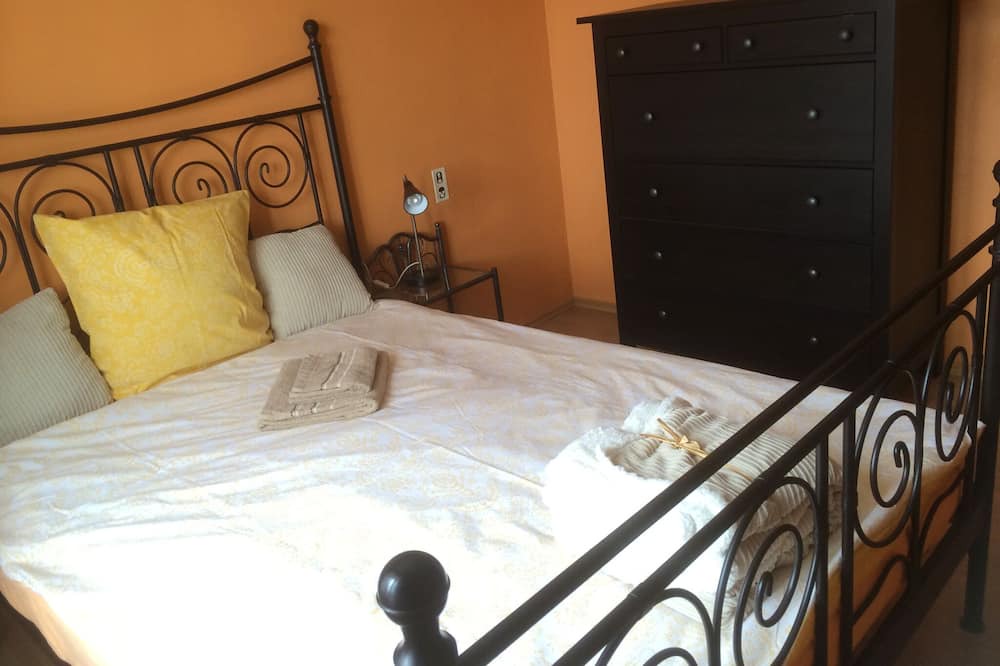Photo of Bedroom in Clamensane