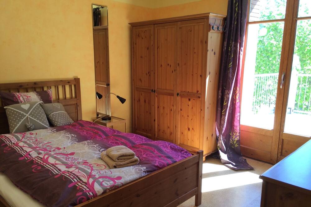Photo of Bedroom in Clamensane