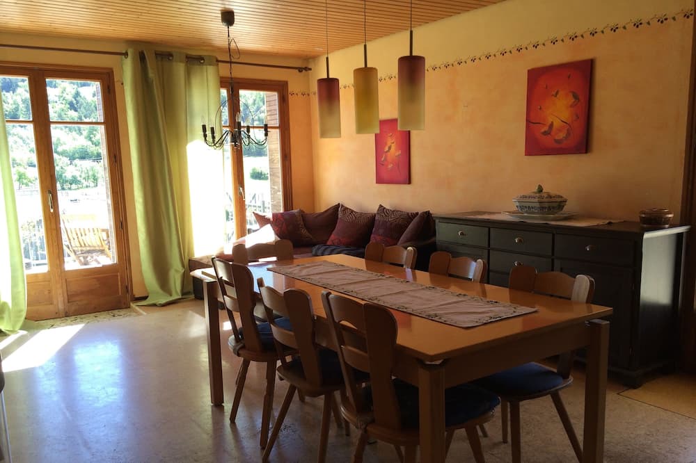 Photo of Kitchen in Clamensane