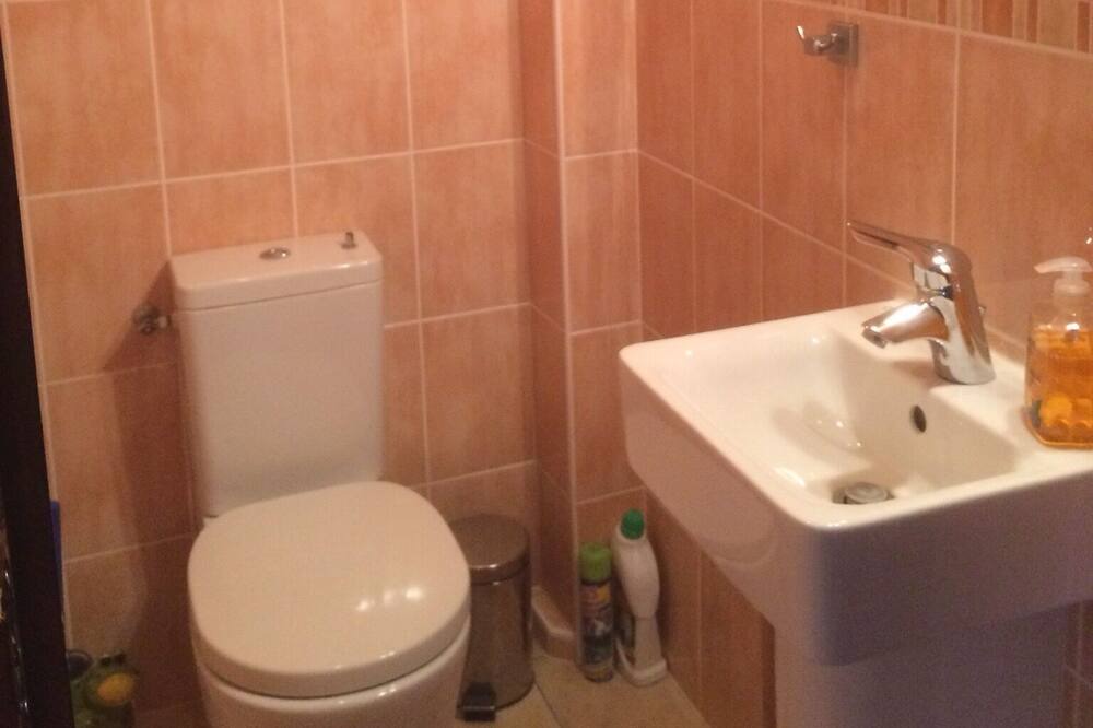 Photo of Bathroom in Clamensane