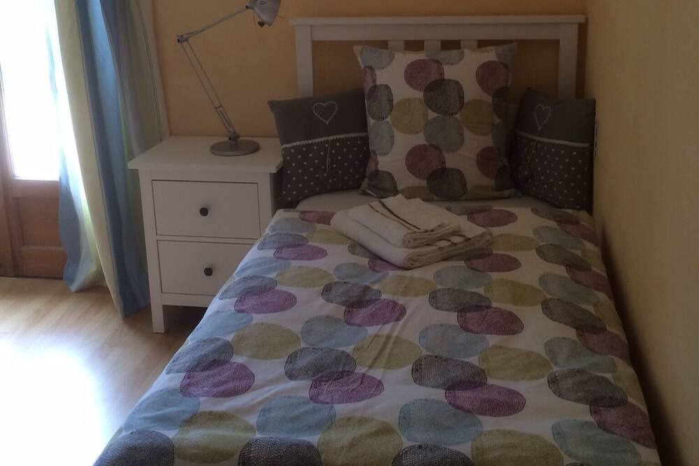 Photo of Bedroom in Clamensane