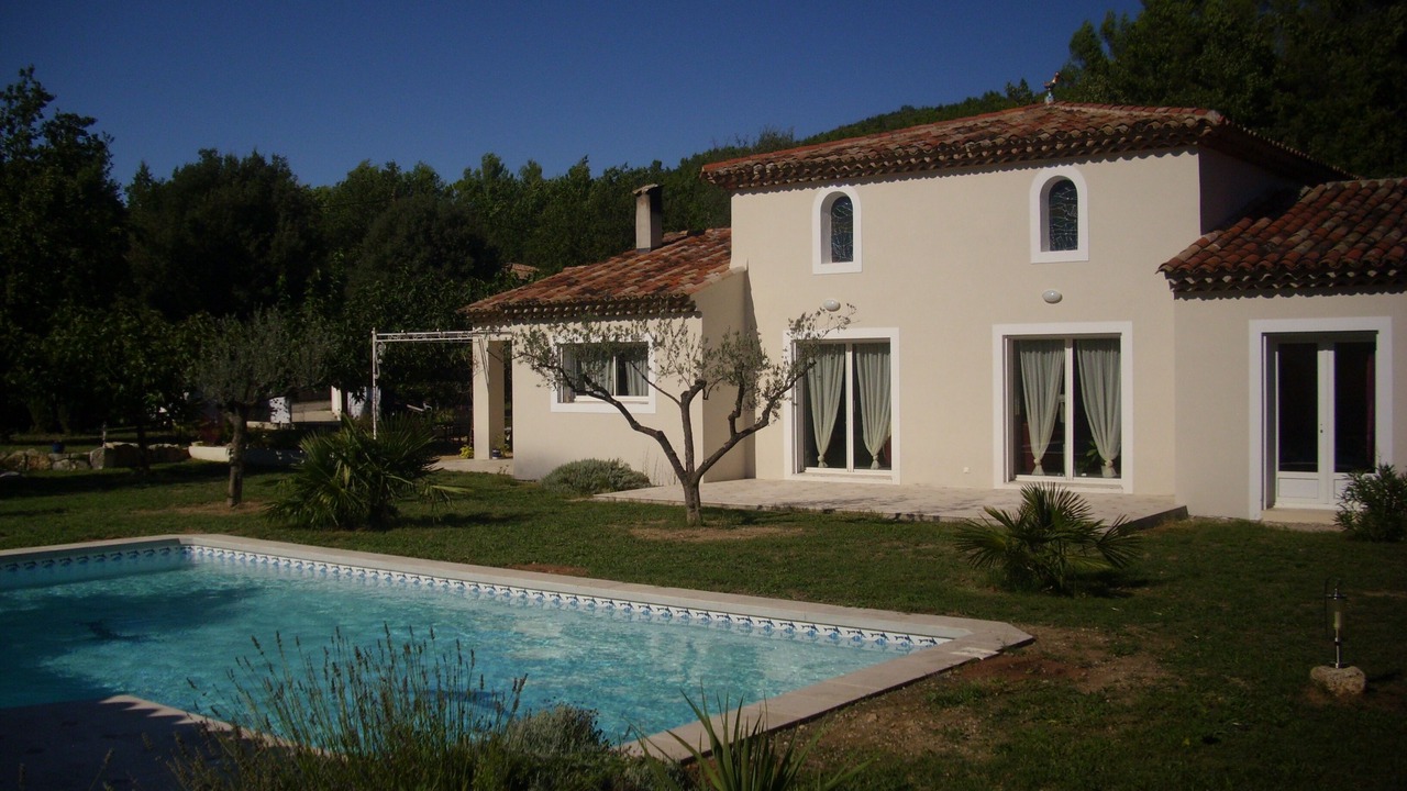 Photo of Outdoor in Figanieres