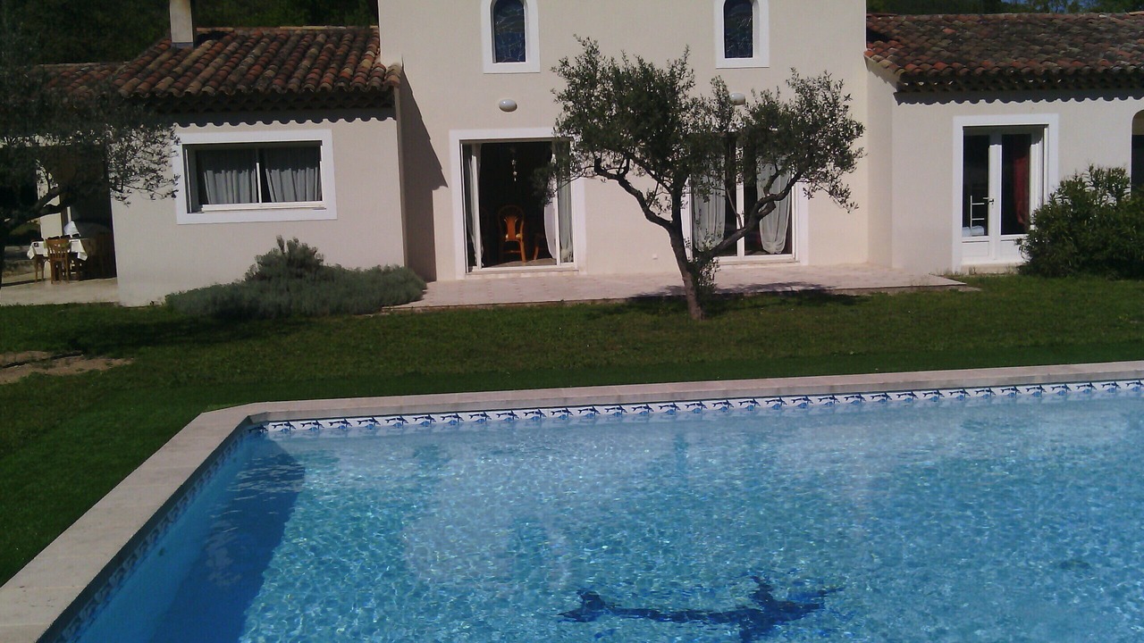 Photo of Outdoor in Figanieres