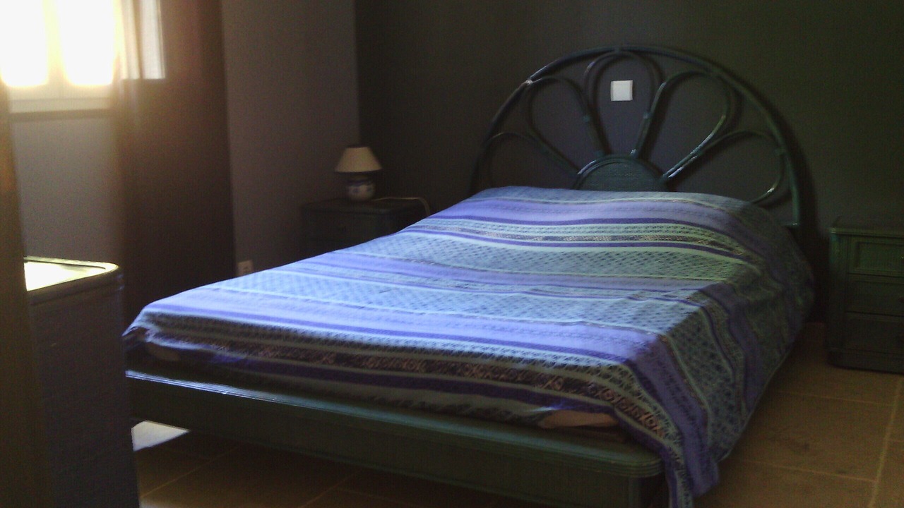 Photo of Bedroom in Figanieres