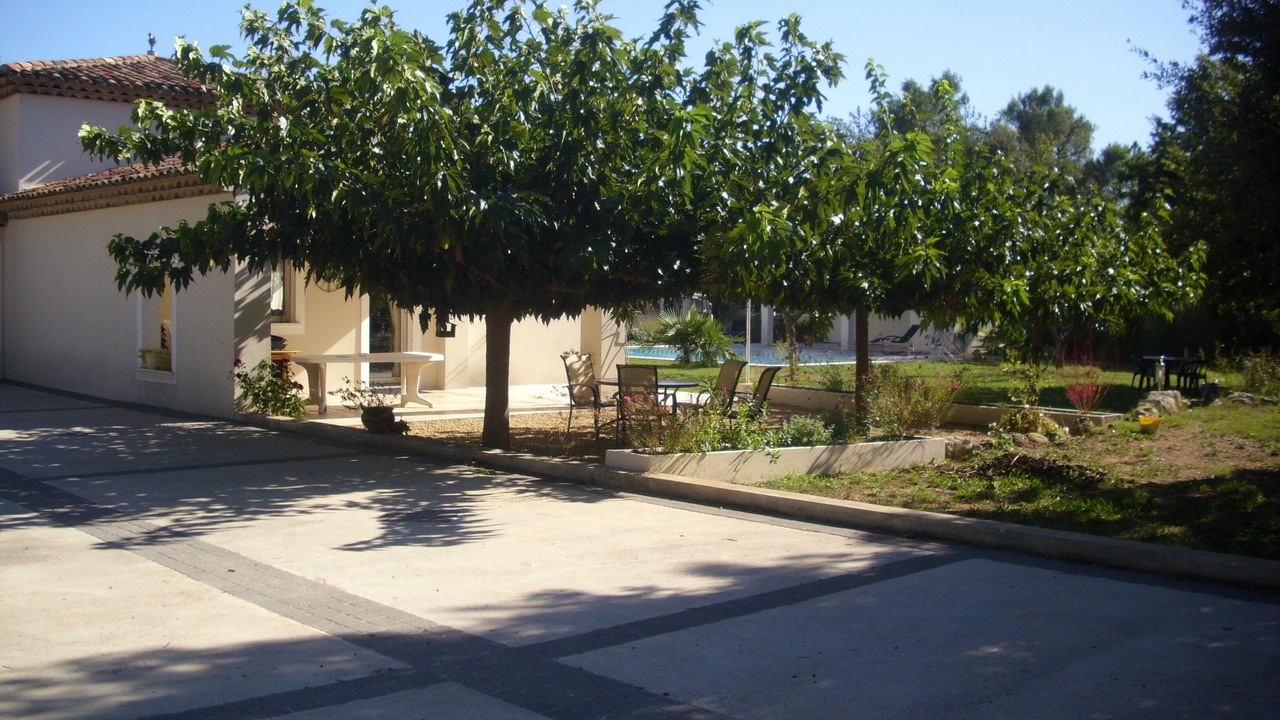 Photo of Outdoor in Figanieres