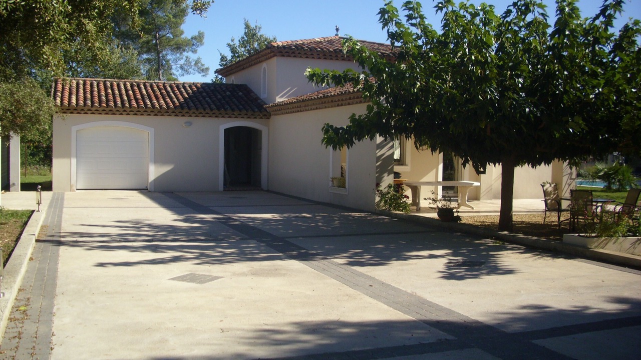 Photo of Outdoor in Figanieres