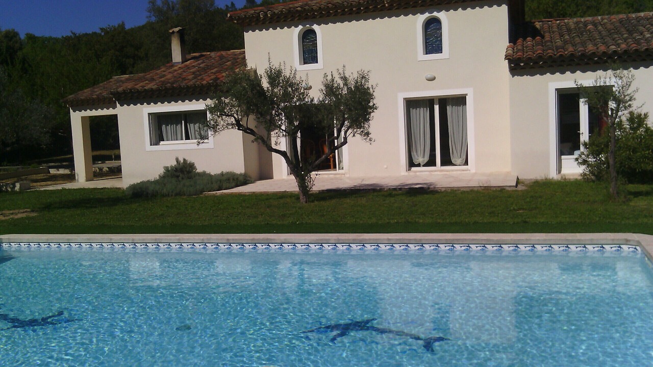 Photo of Outdoor in Figanieres