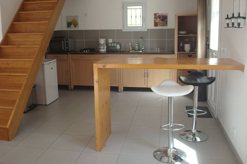 Photo of Kitchen in Jouques