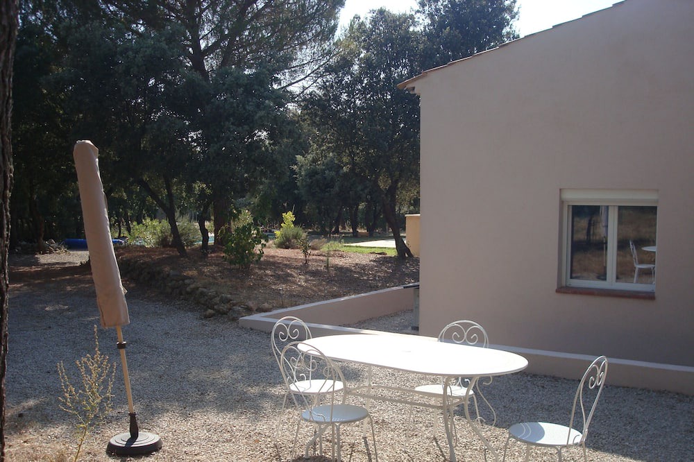 Photo of Patio Balcony in Jouques