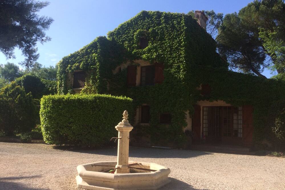 Photo of Outdoor in Tourves