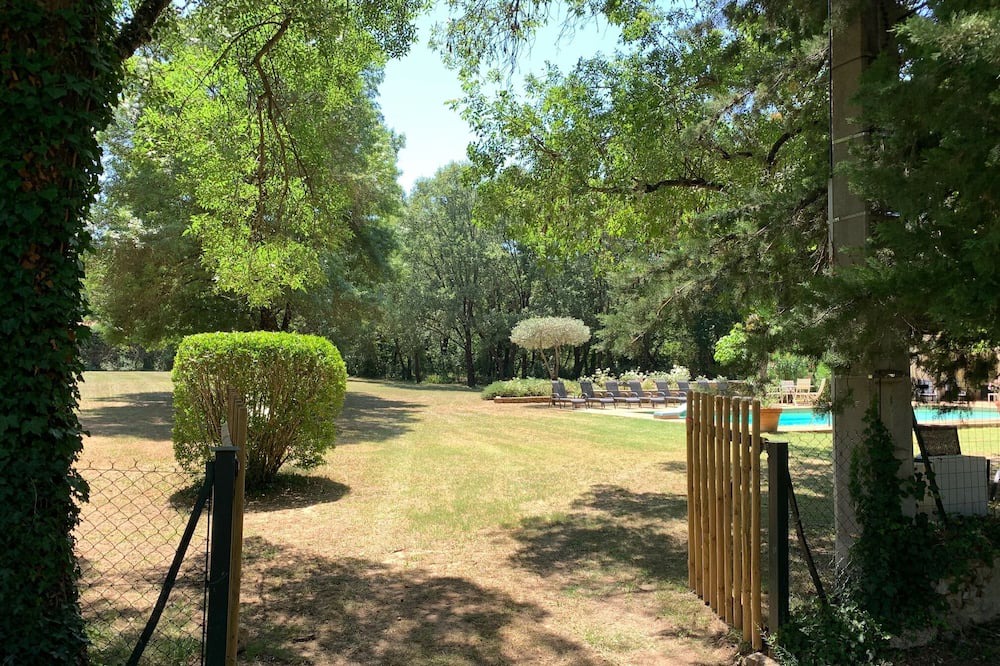 Photo of Outdoor in Tourves