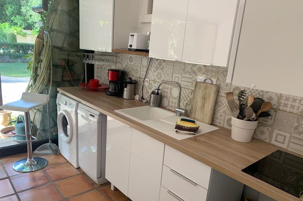 Photo of Kitchen in Tourves