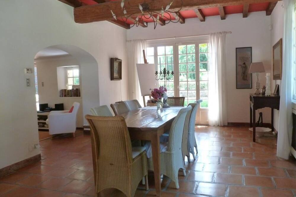 Photo of Kitchen in Tourves