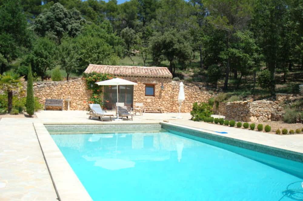 Photo of Outdoor in Le Barroux