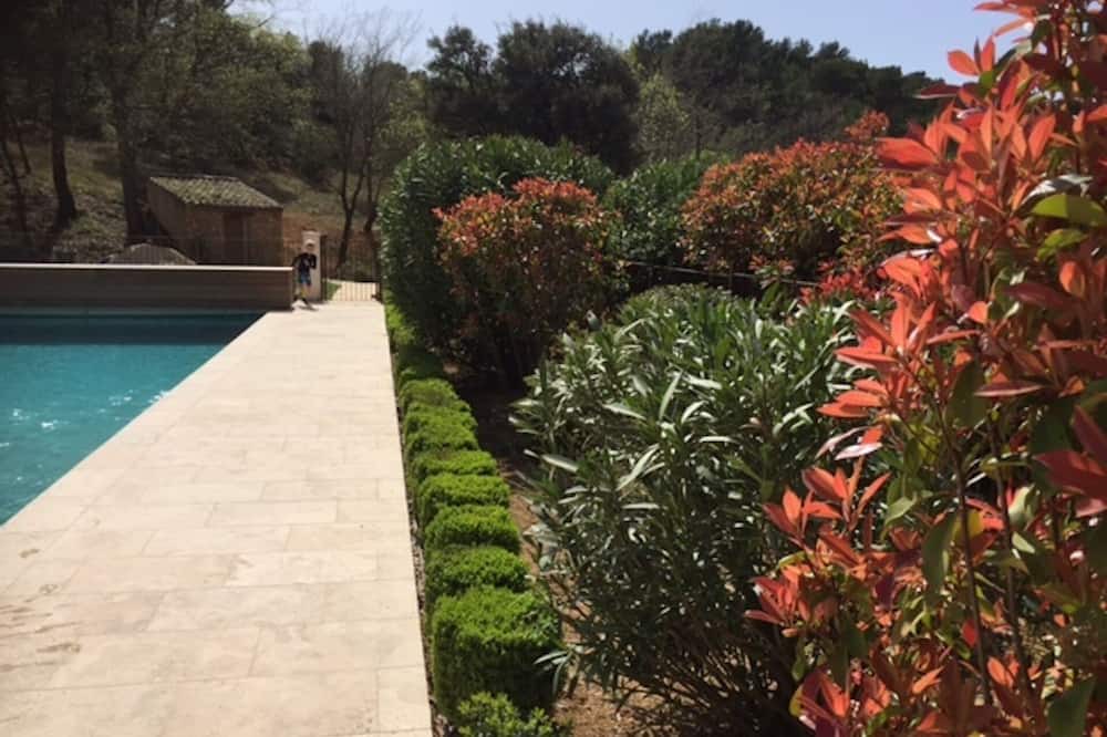 Photo of Outdoor in Le Barroux
