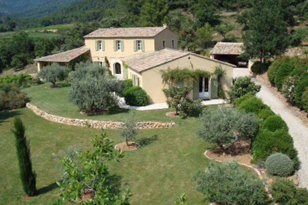 Photo of Outdoor in Le Barroux