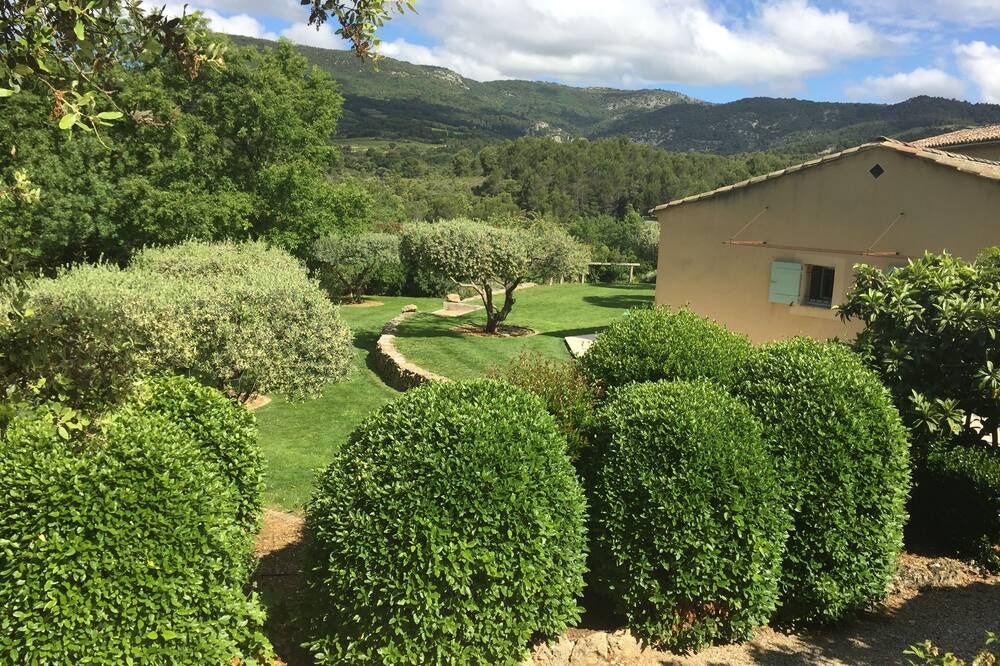 Photo of Outdoor in Le Barroux