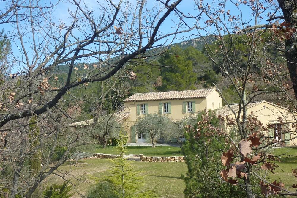 Photo of Outdoor in Le Barroux