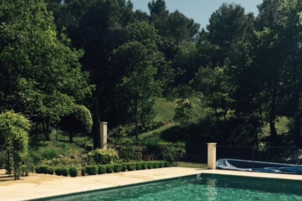 Photo of Outdoor in Le Barroux