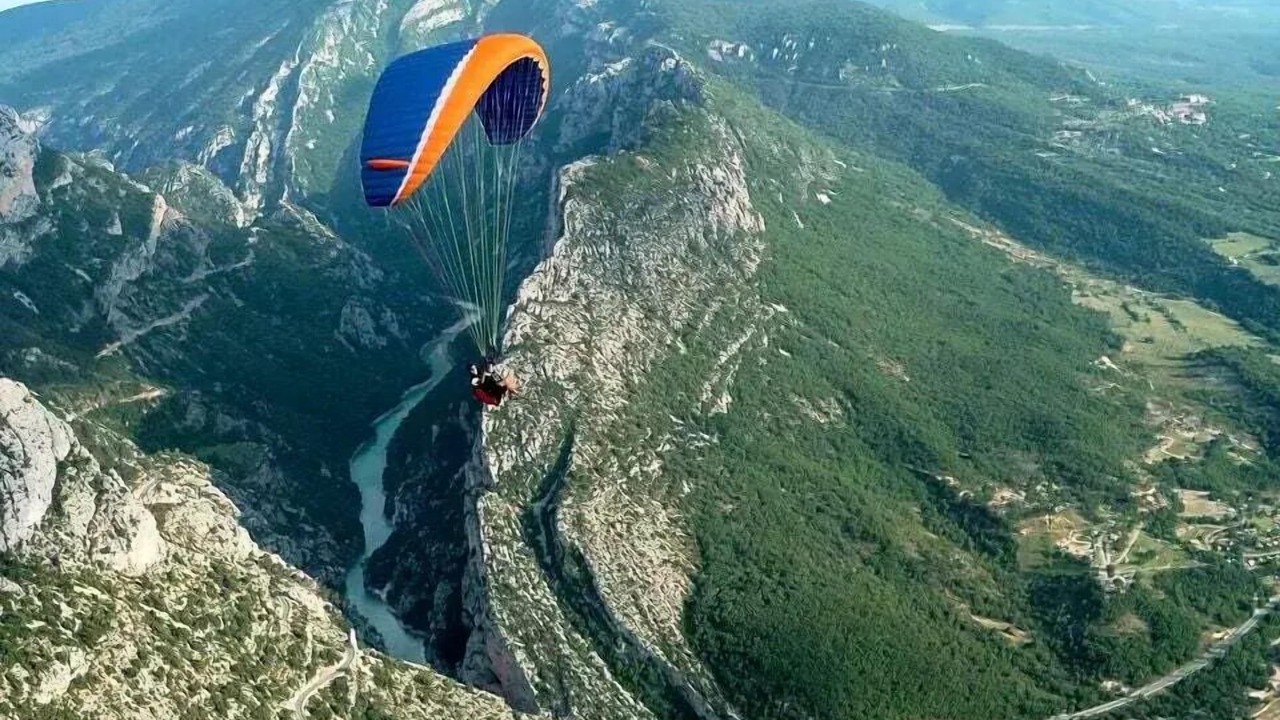 Photo of Outdoor in Aiguines