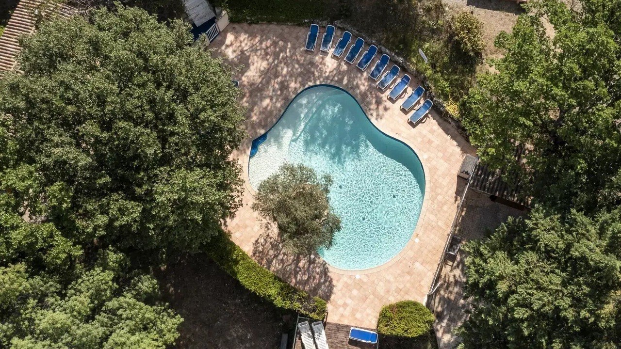 Photo of Outdoor in Aiguines