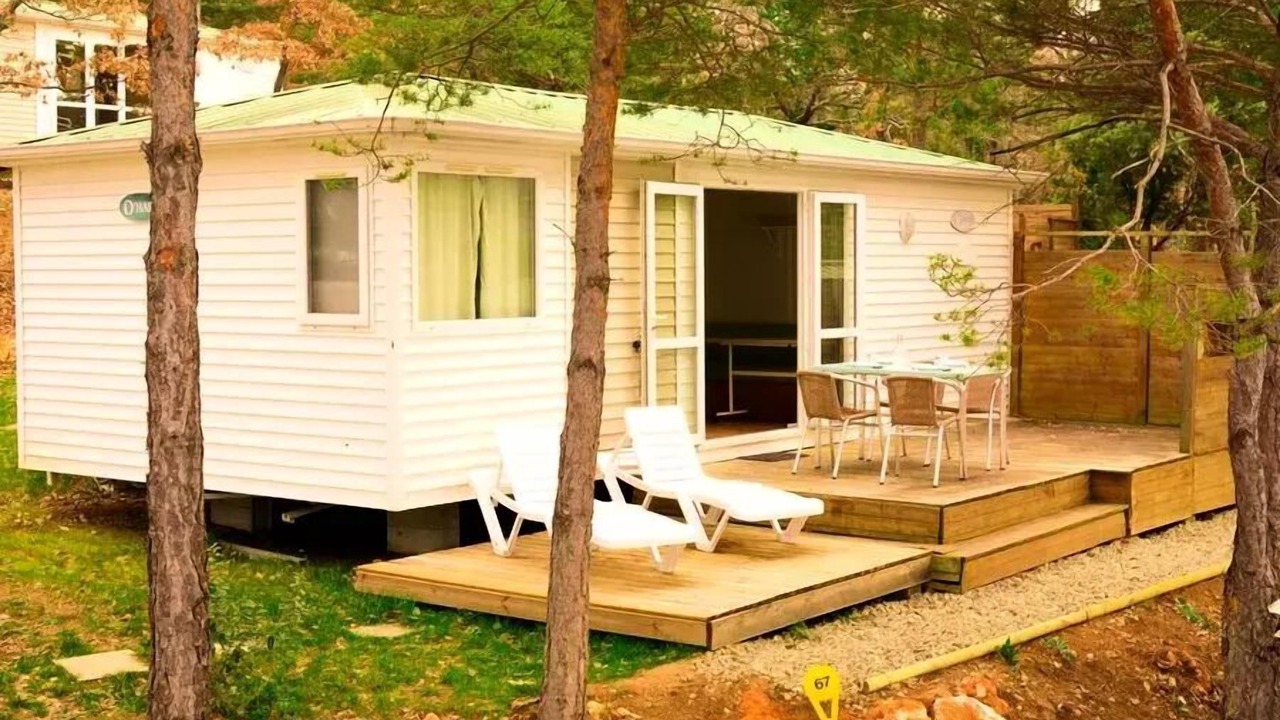 Photo of Outdoor in Aiguines