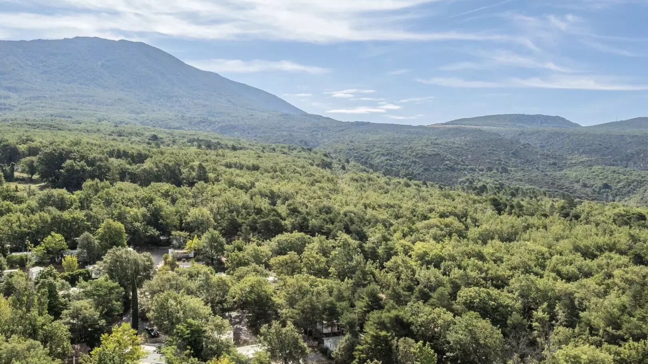 Photo of Outdoor in Aiguines