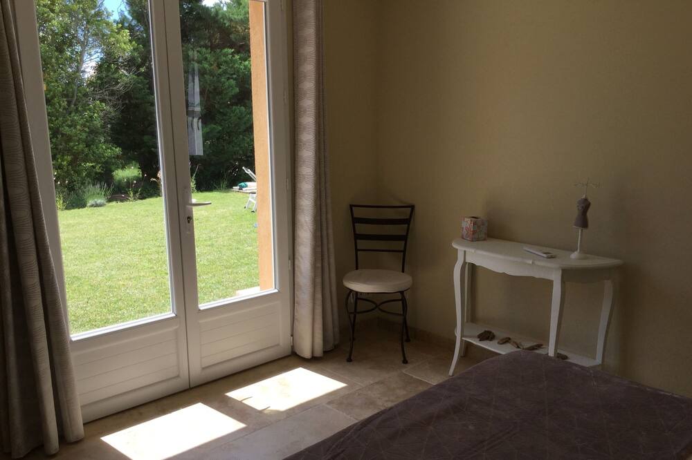 Photo of Bedroom in Mouries