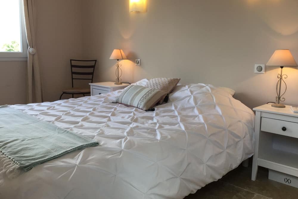 Photo of Bedroom in Mouries