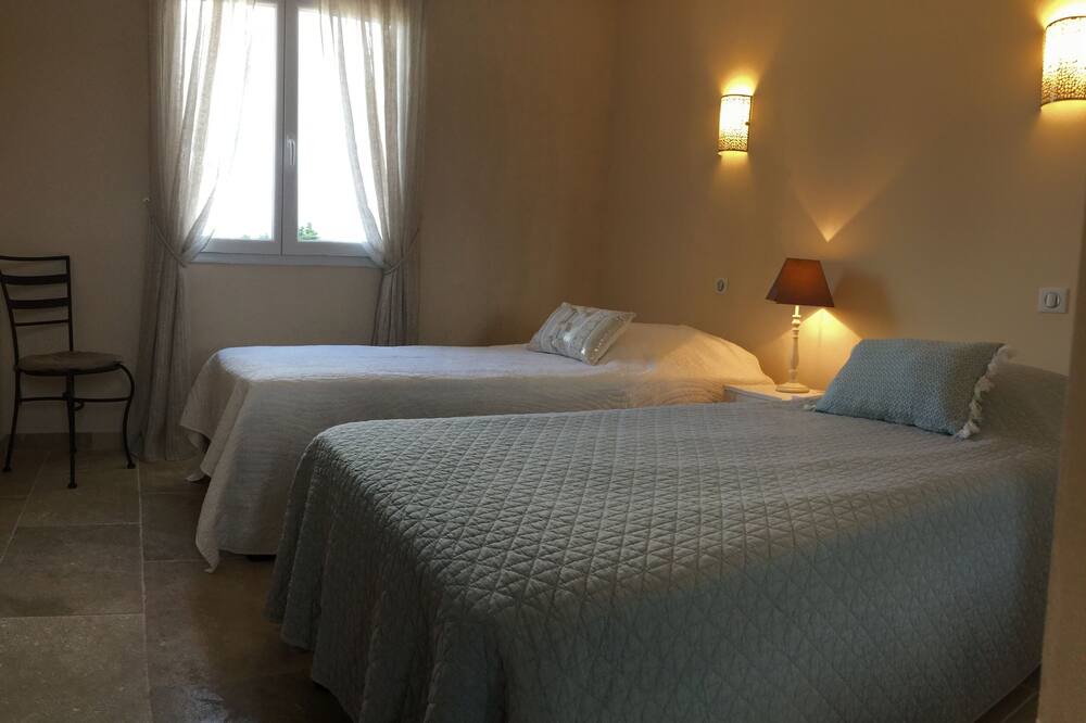 Photo of Bedroom in Mouries