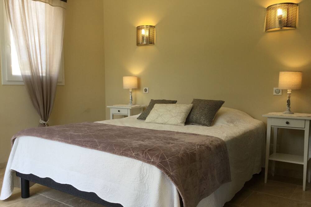 Photo of Bedroom in Mouries