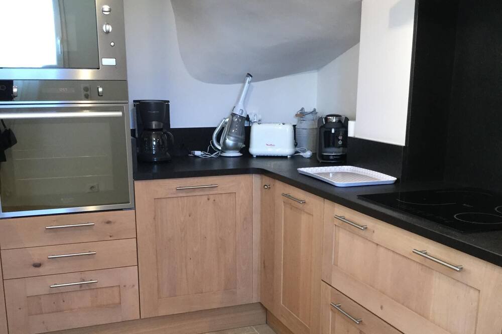 Photo of Kitchen in Mouries