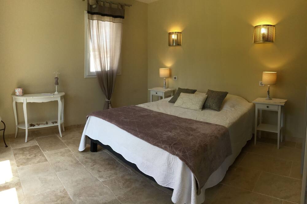 Photo of Bedroom in Mouries