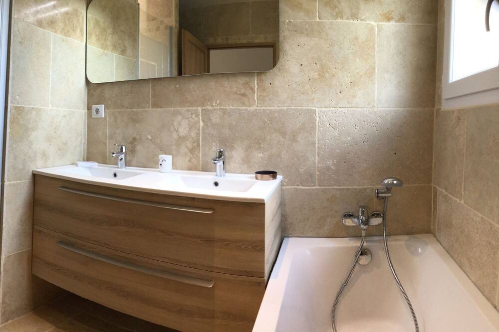 Photo of Bathroom in Mouries