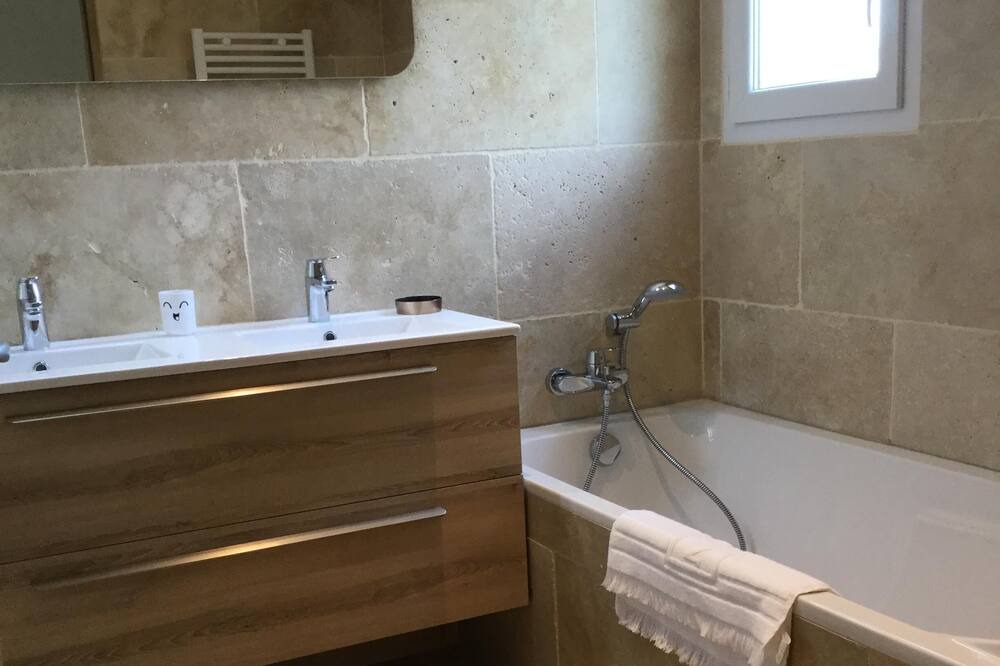 Photo of Bathroom in Mouries