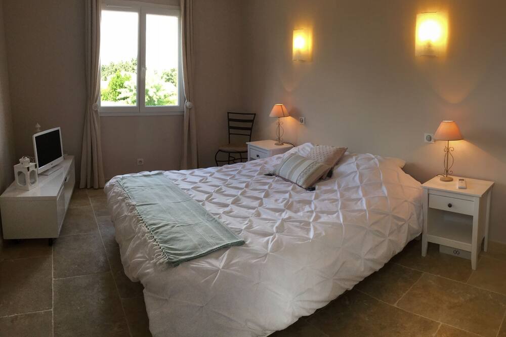 Photo of Bedroom in Mouries