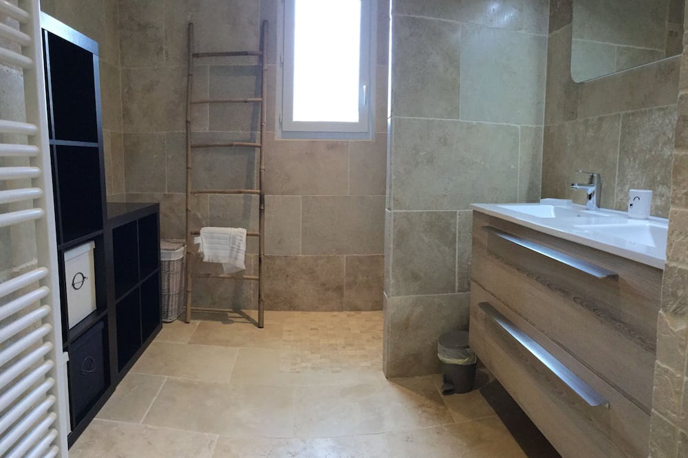 Photo of Bathroom in Mouries