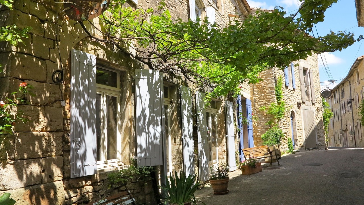 Photo of Outdoor in Goult