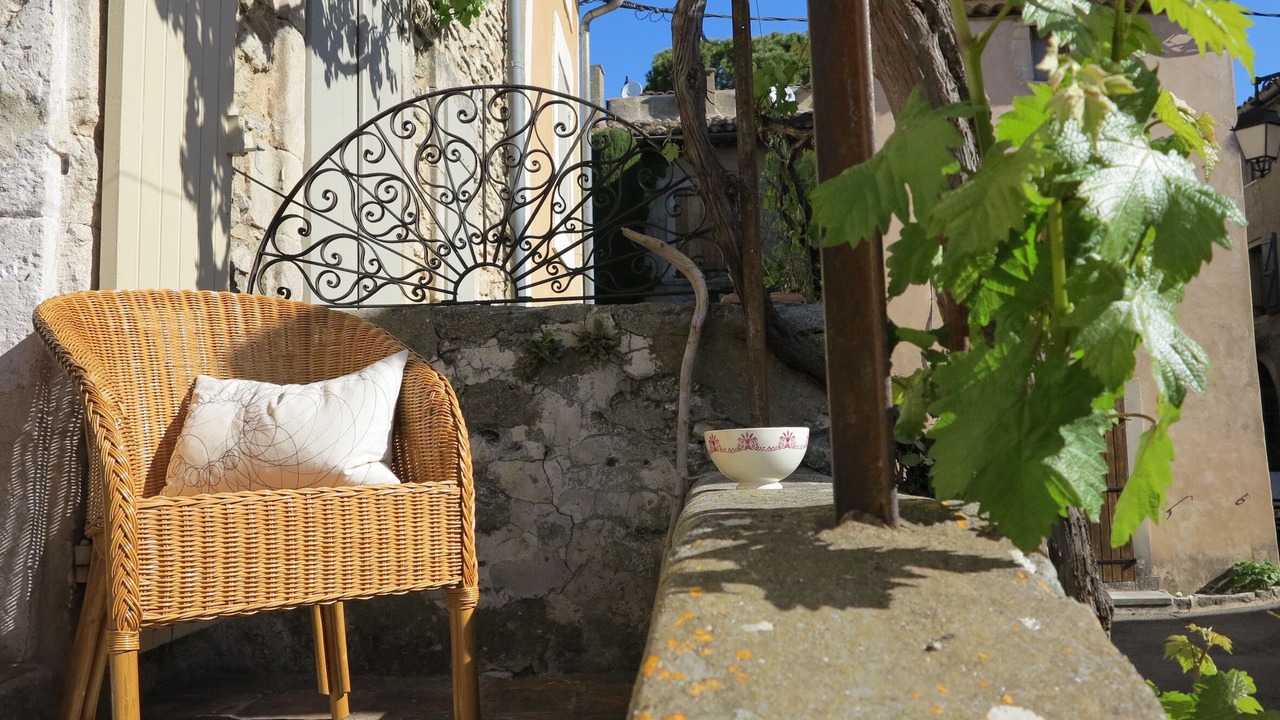 Photo of Outdoor in Goult