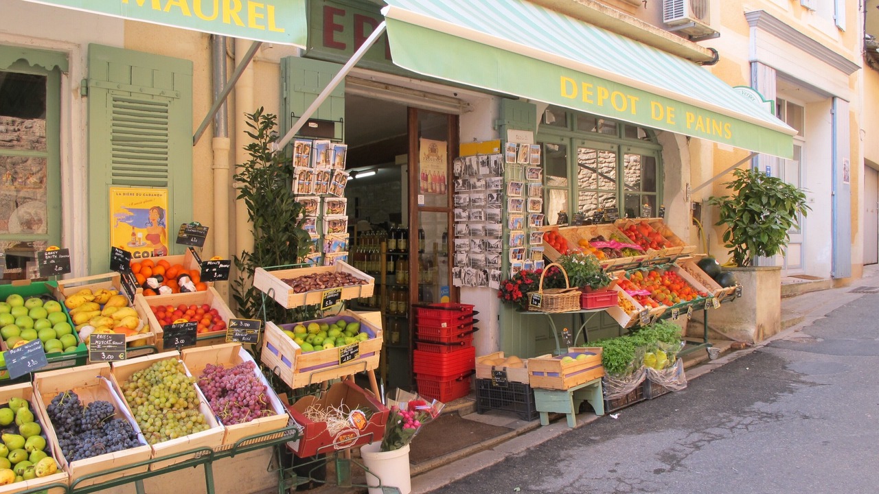 Photo of Outdoor in Goult