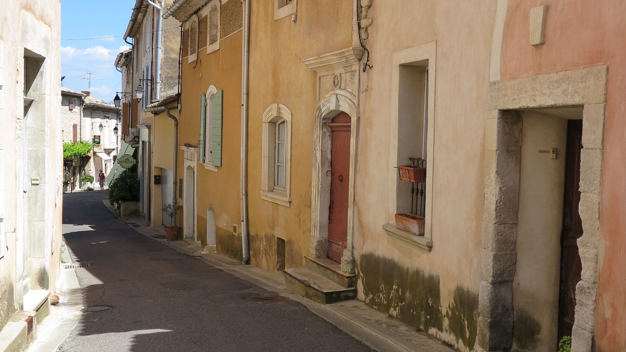 Photo of Outdoor in Goult