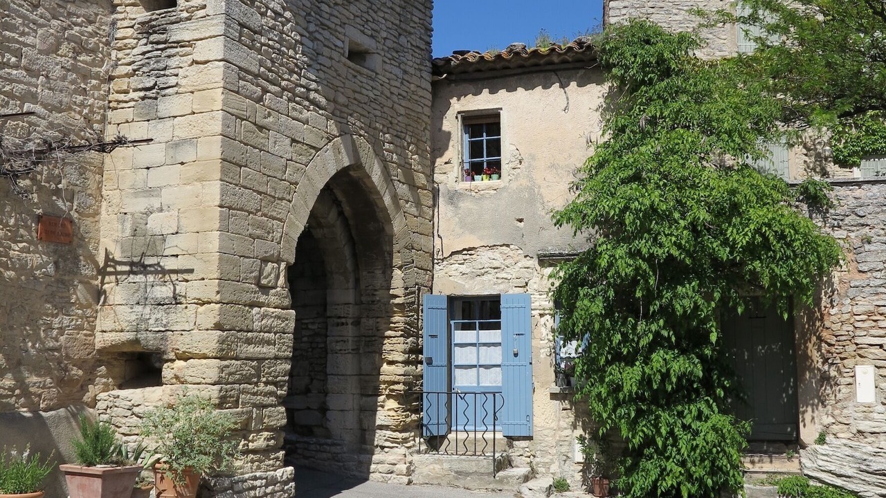 Photo of Outdoor in Goult